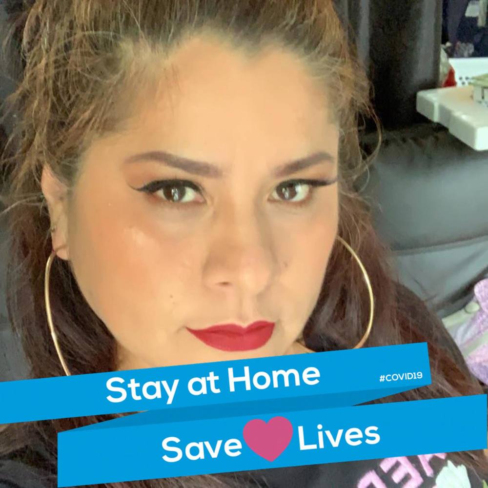 Meet your Posher, Erika e.